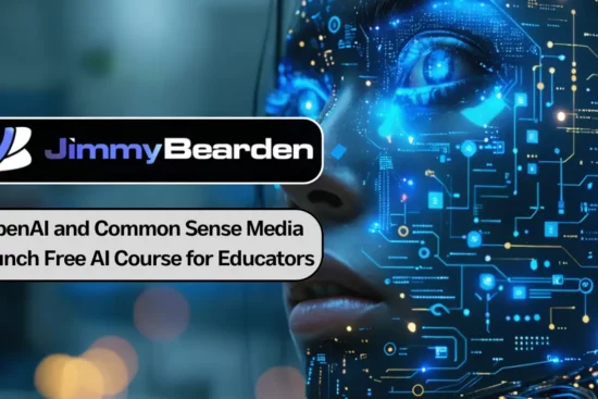OpenAI and Common Sense Media Launch Free AI Course