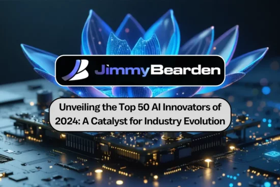 Unveiling the Top 50 AI Innovators of 2024